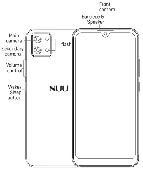 nuu mobile phone troubleshooting